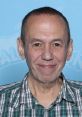 Gilbert Gottfried (1) American comedian and actor.