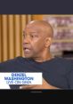 Denzel Washington Movation