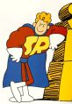 Schoolhouse Rocky Schoolhouse Rocky is an intelligent boy who has muscles like a superhero after being a good student.