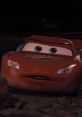 Lightning Mcqueen (Disney And Pixar's Cars) Voice of Lightning McQueen from Cars: The Video Game, voiced by Owen Wilson.