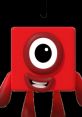 Numberblocks Number 1 ⚠️warning⚠️ Don't steal my