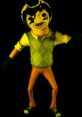 Theodore Masters Peterson (Official) The Engineer from hello neighbor