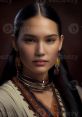 Woman Woman mid 30