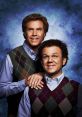 Will Ferrell Step Bros