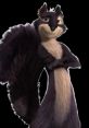 Surly (The Nut Job) (Will Arnett)