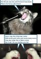 Kittyman's Song Generator