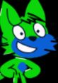 Tox (Scratchy Show)