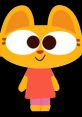 Lisa (Lingokids) Kitty!