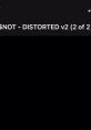 Fatal Error Distorted V2