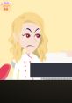 Charlotte Angry Rich love