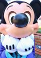 Mickey Mouse From Disney Studios