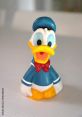 ..Donald Duck From Disney Studios