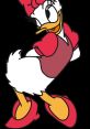 Daisy Duck From Disney Studios