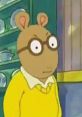 Arthur Read Mad😡(Arthur) Arthur Read Mad😡(Arthur)