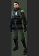 Barney Calhoun (Half-Life 2) 2.0
