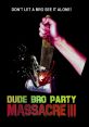 Dudeybro