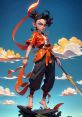 Nezha(Tuifeiban)
