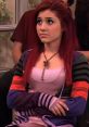 Cat Valentine