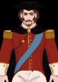Colonialist Dennis Robertson (Toby Stephens, Africasia) Colonialist Dennis Robertson is the antagonist of Africasia