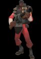 TF2 Demoman (Voice Legacy)
