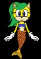 Melody The Mercat