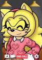 Sonicsong182 Maria