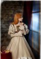 Princess Greta The Swan Princess