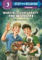 Chris Kratt Wild Kratts