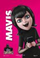 Mavis Dracula Halloween