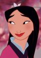 Fa Mulan (Mulan Duology Films, 1998-2004) Voice of Fa Mulan from the Mulan duology films voiced by Ming-Na Wen.