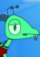 Noacidra Elements: Liquid, Arctic, Movie TV show/Movie: Total drama