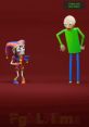 Baldi (Pghl Films) Well this is baldi made my pghl films and if you wanted to use his baldi voice without traveling to the