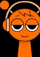 Oren He's a chill sprunki