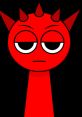 Raddy He's a mean Sprunki