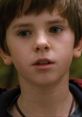 Jared Grace (The Spiderwick Chronicles) Voice of Jared Grace from The Spiderwick Chronicles portrayed by Freddie Highmore.