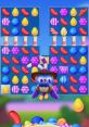Candy Crush Friends Saga Odus