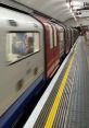 Victoria Line 2009 Stock Announcement
