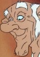 The Big Friendly Giant (David Jason, The Bfg) The Big Friendly Giant, also known as the BFG, is the titular deuteragonist of