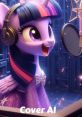 Twilight Sparkle (Singing Voice) (Rebecca Shoichet) Type your text and hear it in the voice of Twilight Sparkle (Singing