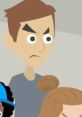 Tanner Dad English