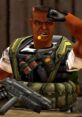 Hecu Grunt Cigar HECU Grunt Cigar Unit