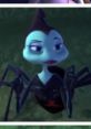 Rosie (A Bug's Life)