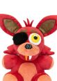 Foxy The Pirate (My Au) Foxy it's a bit rude but not that much and he mostly likes to stay alone and his accent is weird