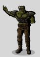 Lieutenant: Fallout