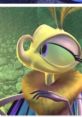 Gypsy (A Bug's Life)
