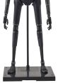 Model K FBi main character