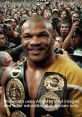 Mike Tyson Rutheless Savage version of Mike tyson