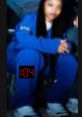 Roadman Tracksuit Home