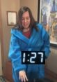Simplicity Robe Home 1:27