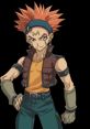 Yu-Gi-Oh 5Ds Crow Hogan English Dub